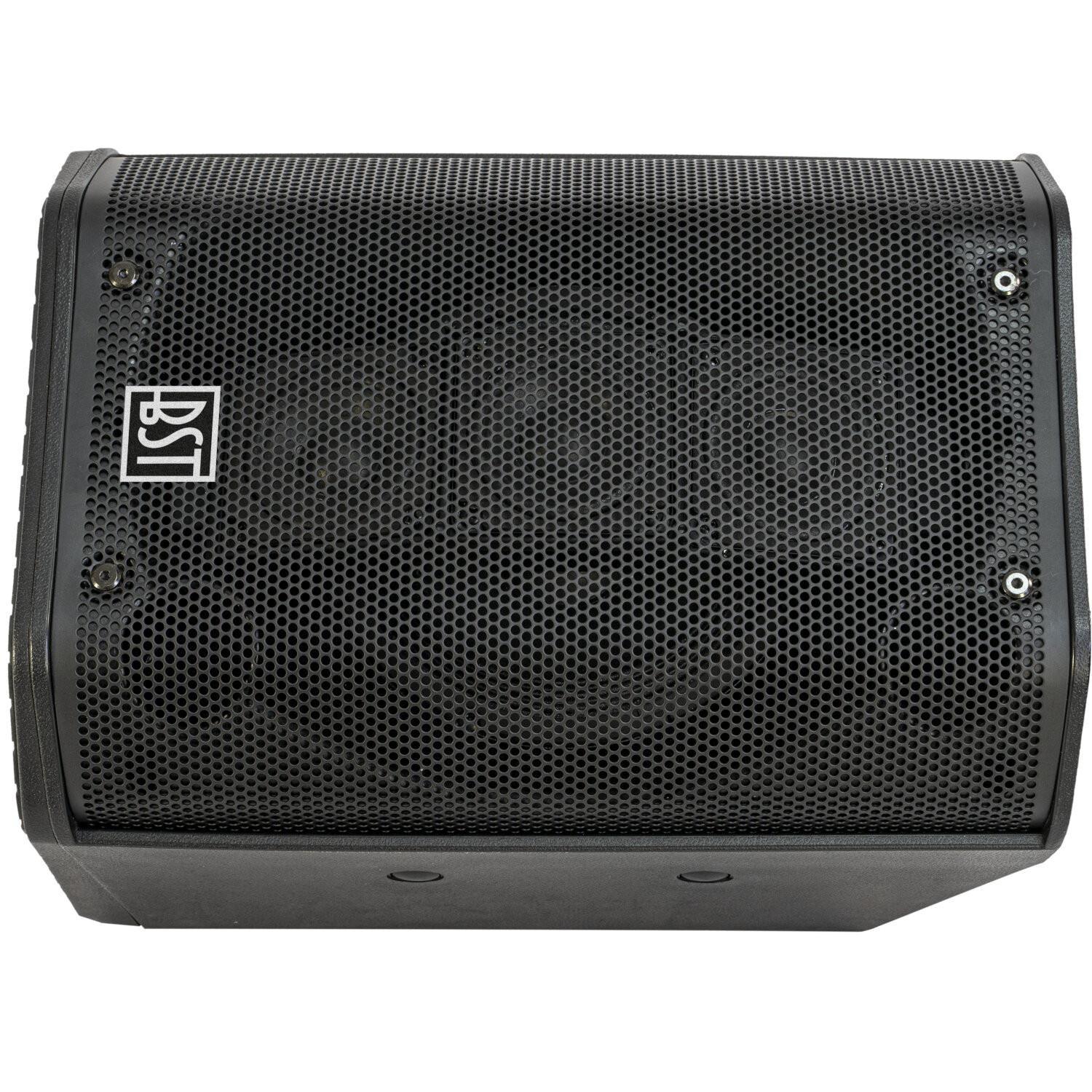 ibiza ASB-PRO 120W Battery Powered PA Active Speaker with Bluetooth - DY Pro Audio