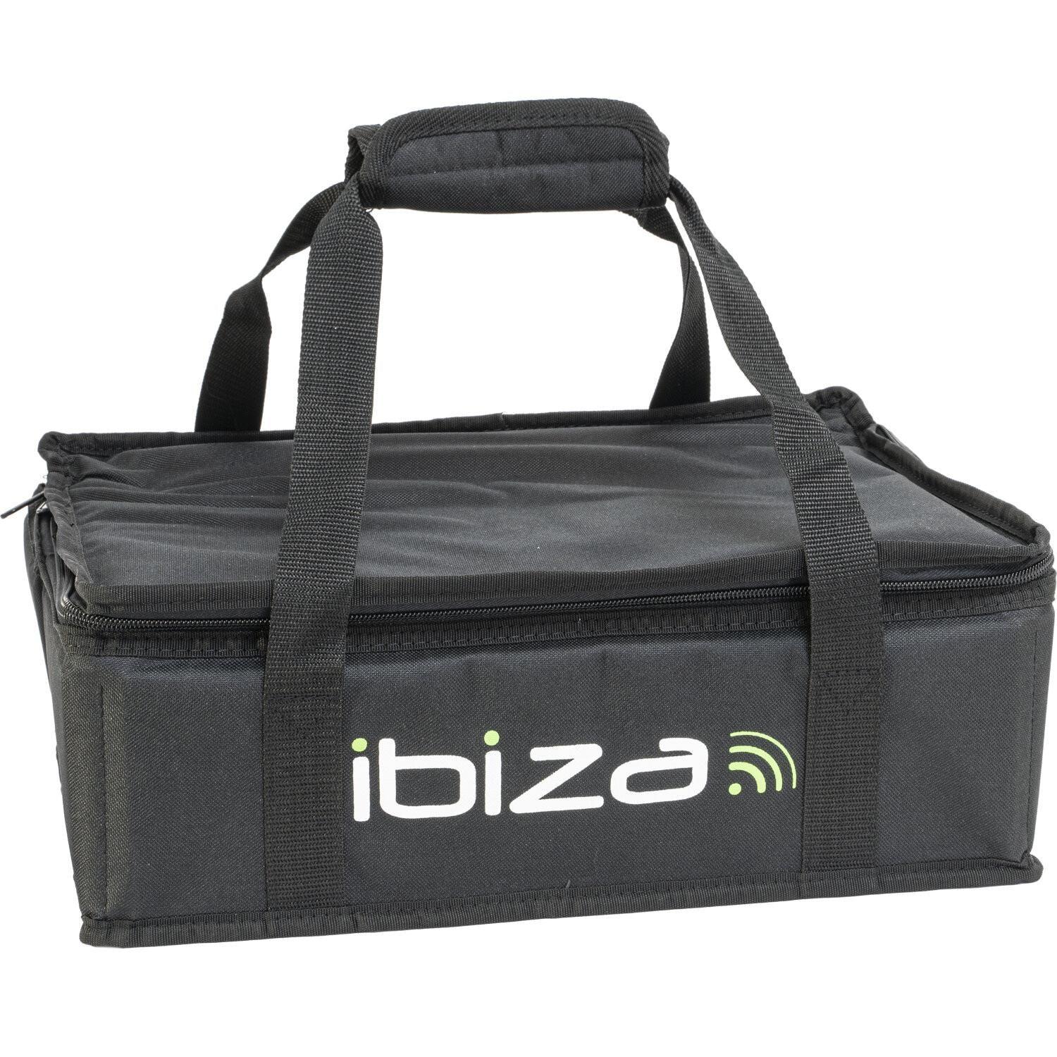 Ibiza F-BAG40X30X15 Lighting Transport Bag - DY Pro Audio