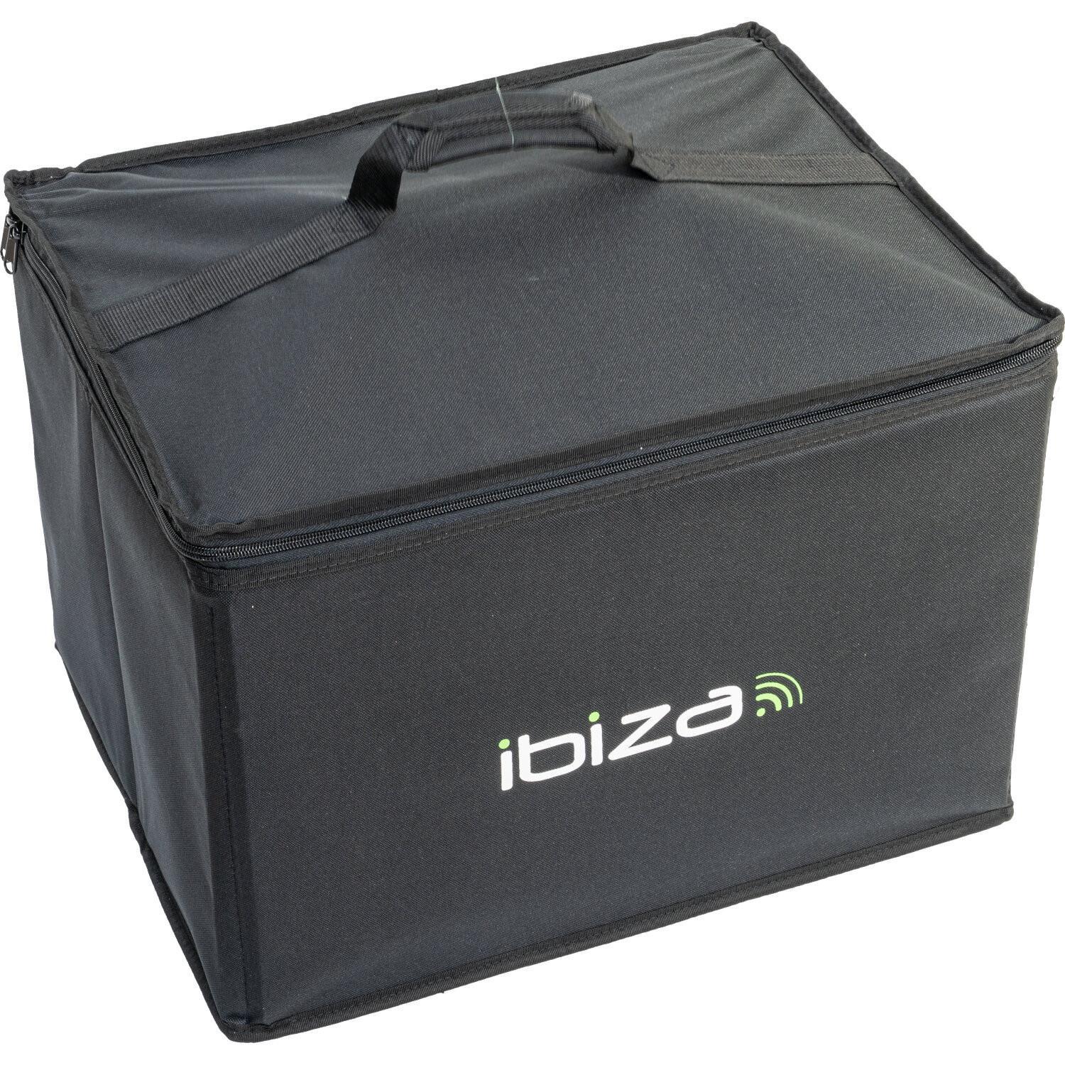 Ibiza F-BAG40X50X35 Moving Heads Lighting Transport Bag - DY Pro Audio