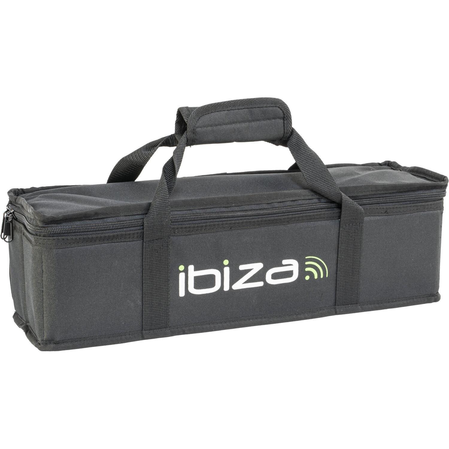 Ibiza F-BAG50X15X15 Lighting Storage Transport Bag - DY Pro Audio