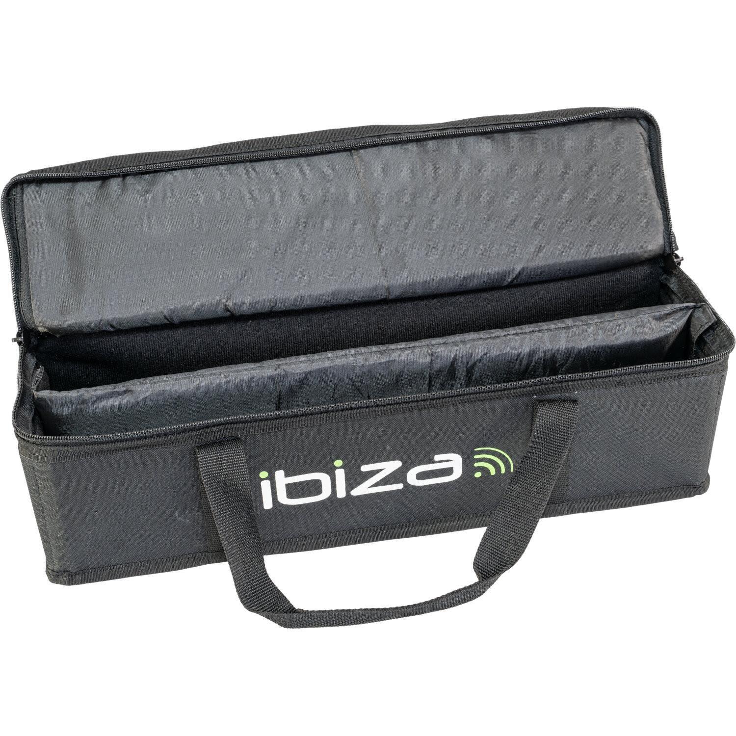 Ibiza F-BAG50X15X15 Lighting Storage Transport Bag - DY Pro Audio