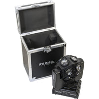 Ibiza Flight Case for E-COSMOS Lighting Effect - DY Pro Audio