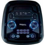 Ibiza FREESOUND400 400w Bluetooth, USB, Remote Soundbox - DY Pro Audio
