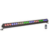 Ibiza Light 1M LED Batten Bar With Remote Control