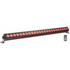 Ibiza Light 1M LED Batten Bar With Remote Control