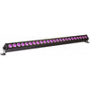 Ibiza Light 1M LED Batten Bar With Remote Control