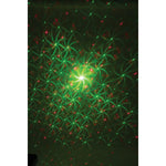 Ibiza Mini Firefly Red & Green Laser Effect - DY Pro Audio