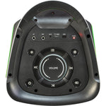 Ibiza Phantom Stand-Alone 300w Bluetooth PartyBox - DY Pro Audio