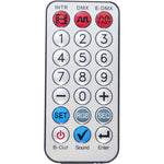 Ibiza SCAN1100PINK DMX Controlled Pink Laser - DY Pro Audio