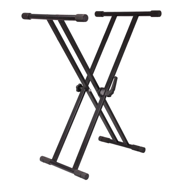 Ibiza SK002 Heavy Duty Keyboard Stand - DY Pro Audio