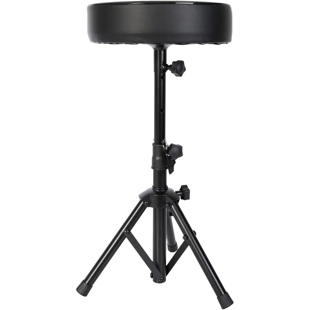 Ibiza SKR01 Drum Stool Seat - DY Pro Audio