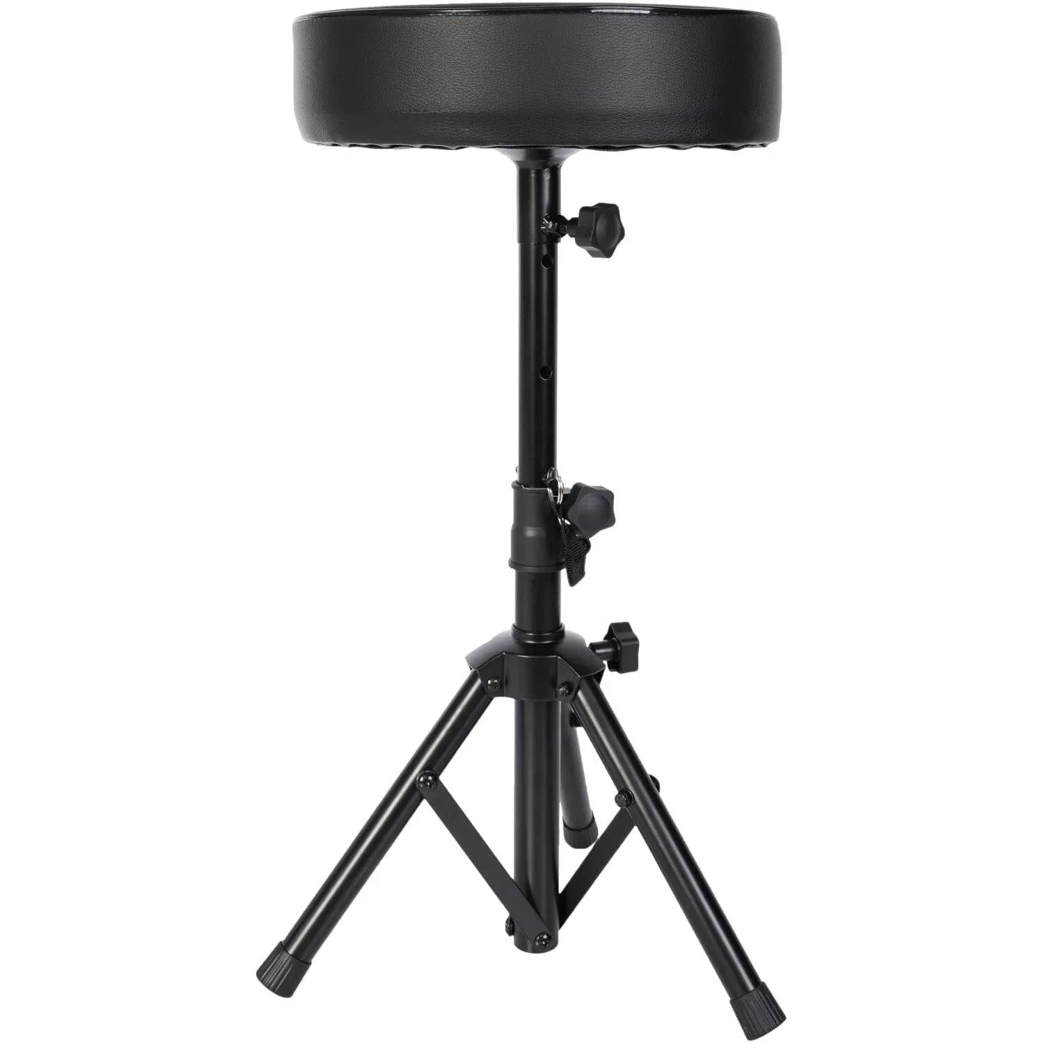 Ibiza SKR01 Drum Stool Seat - DY Pro Audio