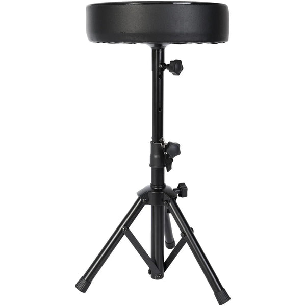 Ibiza SKR01 Drum Stool Seat - DY Pro Audio