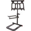 Ibiza Sound Dual DJ Laptop and Monitor Stand - DY Pro Audio
