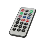 Ibiza Street-Sound Active Portable Speaker 100w LED - DY Pro Audio