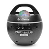 iDance Party Ball 2 Bluetooth Karaoke System