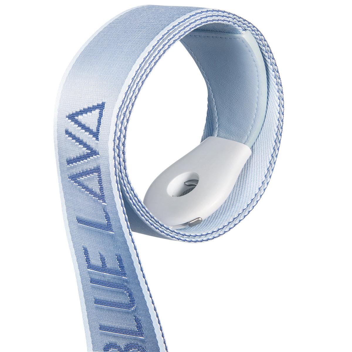 Ideal Strap 2 for BLUE LAVA ~ Blue - DY Pro Audio