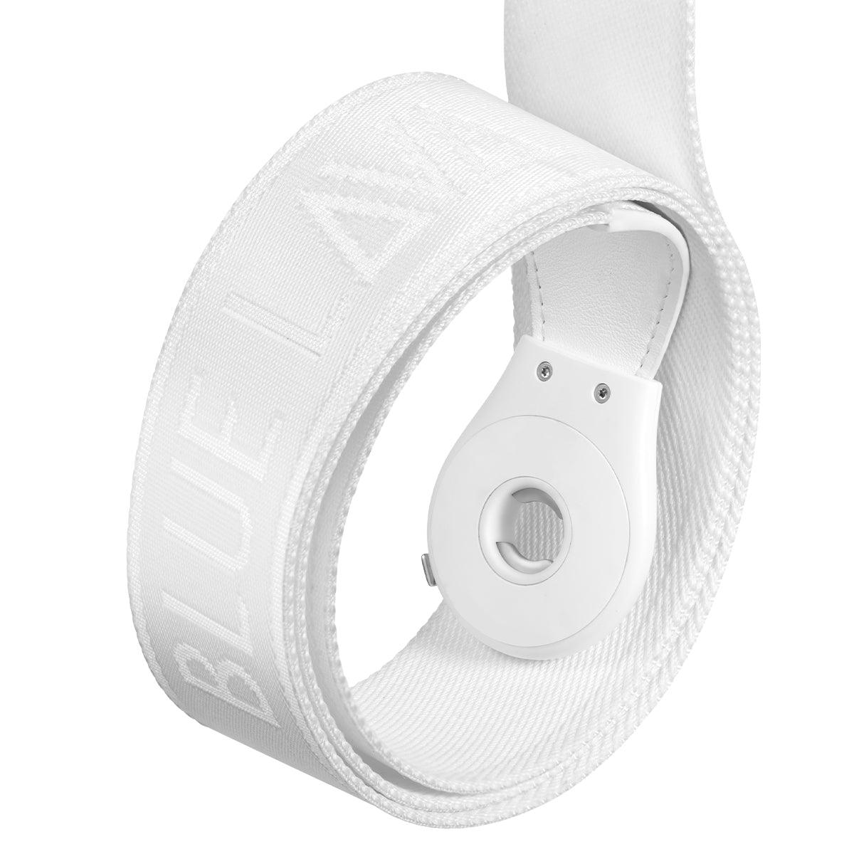 Ideal Strap 2 for BLUE LAVA ~ White - DY Pro Audio