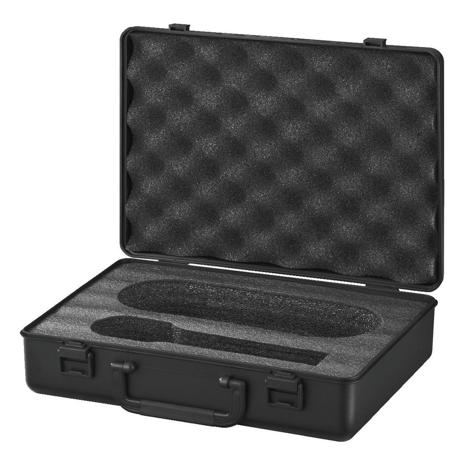 IMG Stageline MC-1/SW Microphone Carrying Case - DY Pro Audio