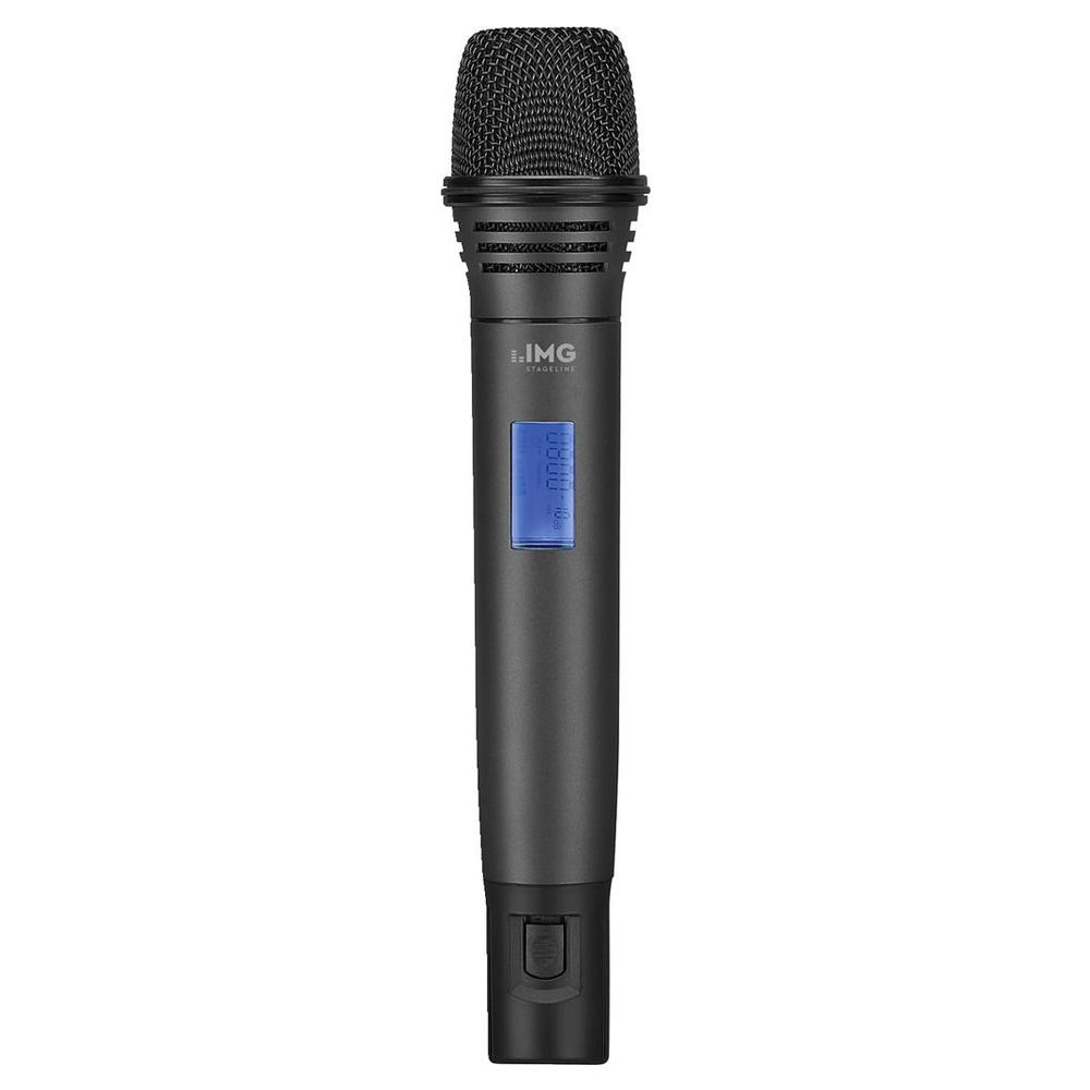 IMG Stageline TXS-606HT Handheld Microphone - DY Pro Audio