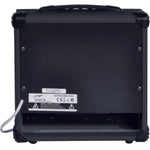 Johnny Brook 20W Black Guitar Amplifier - DY Pro Audio