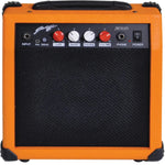 Johnny Brook 20W Orange Guitar Amplifier - DY Pro Audio