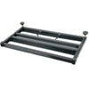 Johnny Brook Guitar Pedal Board Anti-Slip Rubber Feet Height Adjustable Black - DY Pro Audio