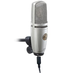 JTS JS-1 Large Diaphragm Studio USB Microphone - DY Pro Audio