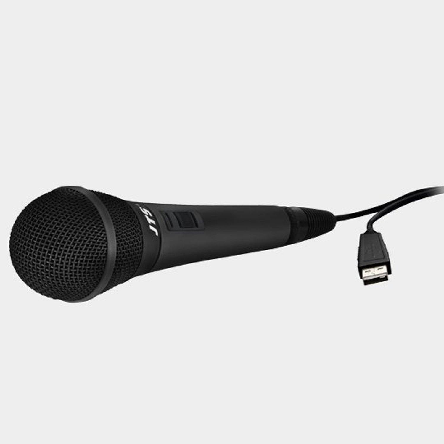 JTS PM-35USB USB Microphone - DY Pro Audio