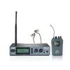 JTS SIEM-111TR In Ear Monitor System - DY Pro Audio