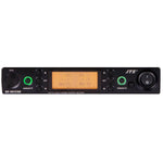 JTS UHF PLL Dual Channel Diversity Handheld Wireless Microphone System - DY Pro Audio