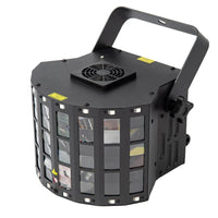 Kam Derby 8 Laser Light - DY Pro Audio