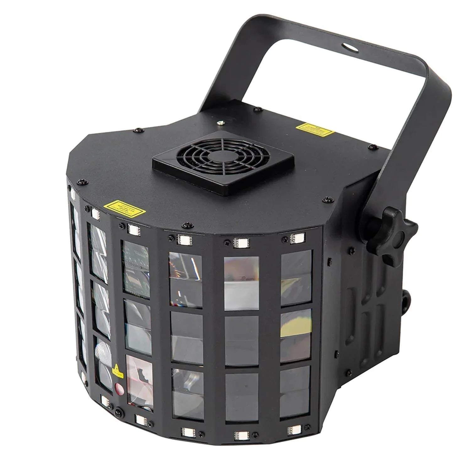 Kam Derby 8 Laser Light - DY Pro Audio