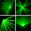 KAM iLink 60G Green 40mW Laser Lighting Effect