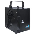 KAM KHM600 Party Haze Machine with 5ltr Haze Fluid - DY Pro Audio