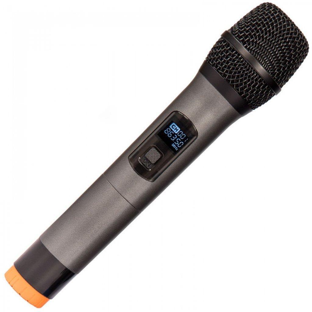 Kam KWM1932 Dual Twin Professional UHF Wireless Microphone System - DY Pro Audio