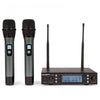 KAM KWM1940 Dual UHF Wireless Handheld System - DY Pro Audio