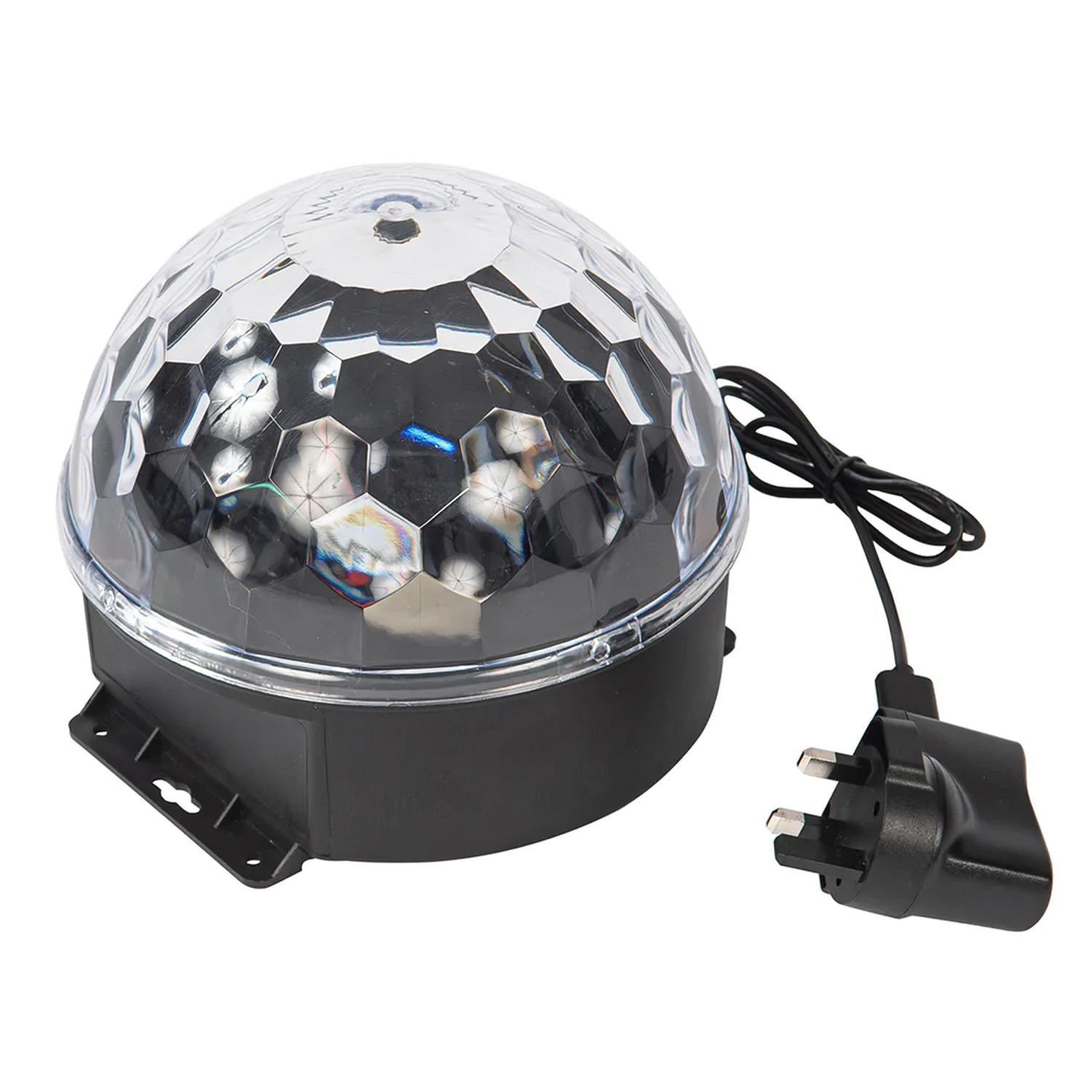 Kam LED Moonglow Party Effect Light - DY Pro Audio