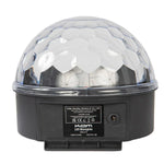Kam LED Moonglow Party Effect Light - DY Pro Audio