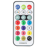 Kam Mini Par 12 USB Light Par Can - DY Pro Audio