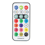 Kam Party Set Derby FX LED Party Bar All-In-One DJ Disco Stage Band Lighting System - DY Pro Audio