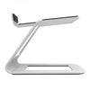 Kanto SE6 Elevated Desktop Speaker Stands (Large) White