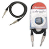Kempton 10m Mono Jack to Mono Jack Speaker Cable