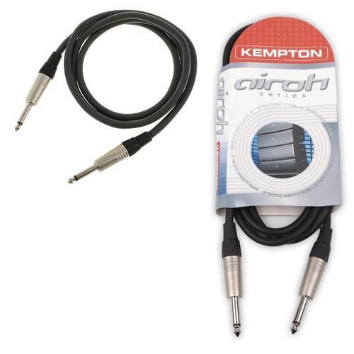 Kempton 15m PA Speaker Jack Cable - DY Pro Audio