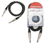 Kempton 15m PA Speaker Jack Cable - DY Pro Audio