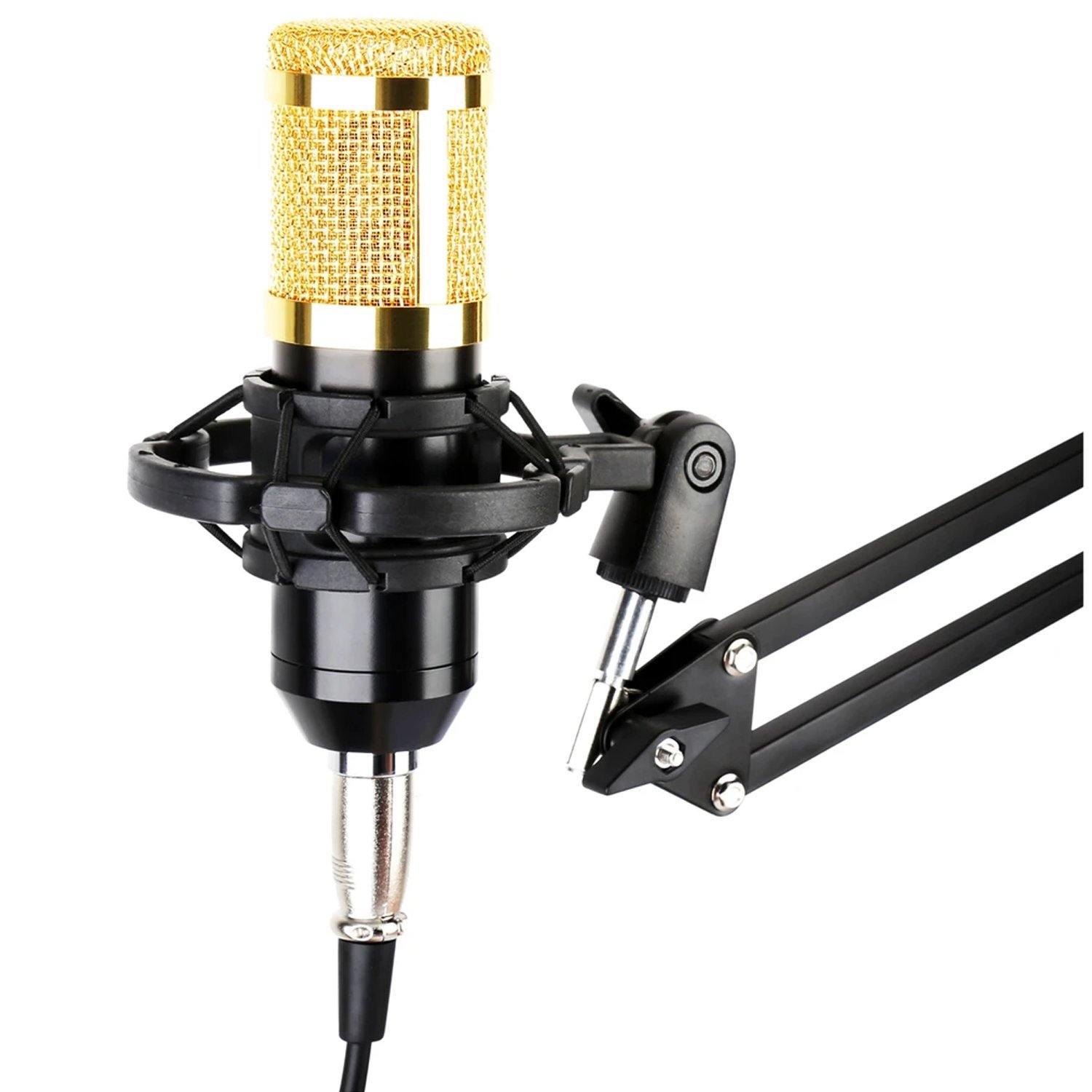 Kinsman Condenser Microphone Kit - DY Pro Audio