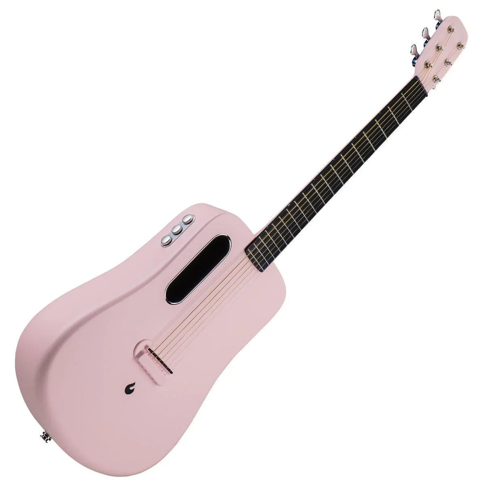 LAVA ME 2 FreeBoost ~ Pink - DY Pro Audio