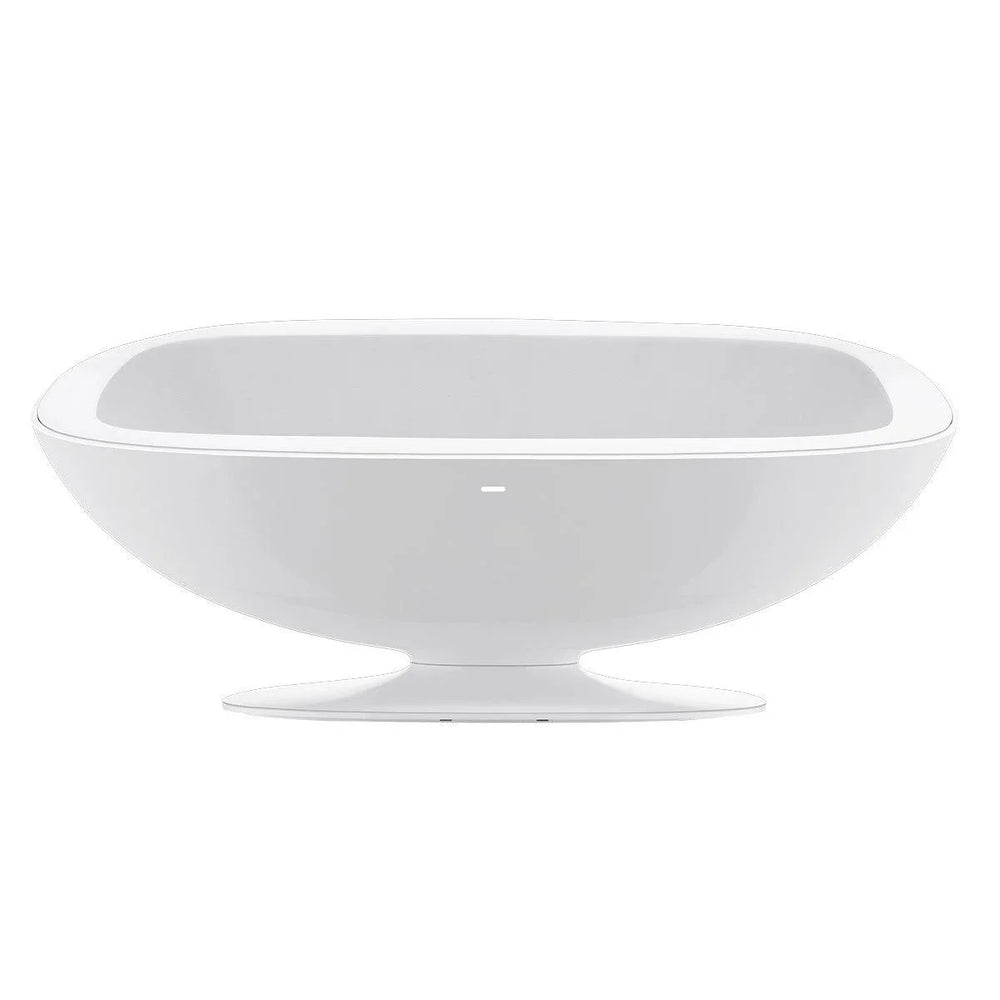 LAVA Me 3 Charging Dock ~ 38" Space White - DY Pro Audio