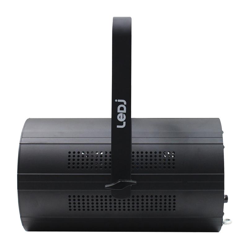 LEDJ 150W RGBA COB LED Par Can - DY Pro Audio