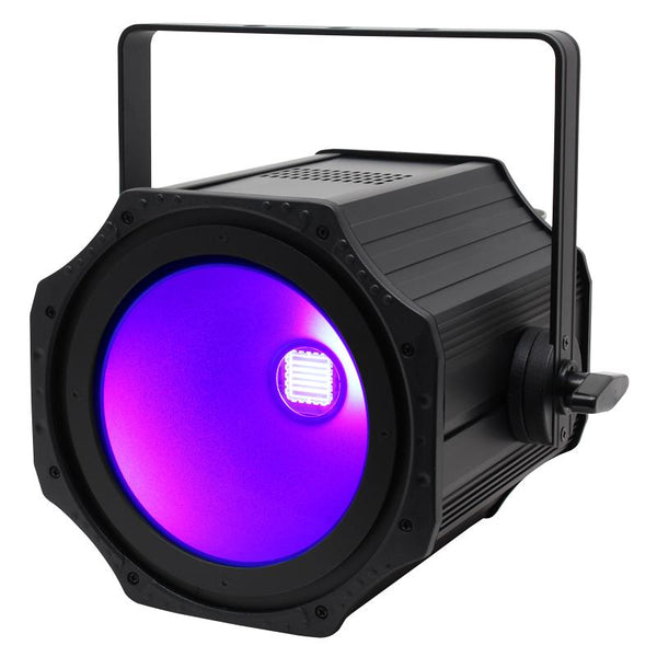 LEDJ 150W UV COB Flood - DY Pro Audio